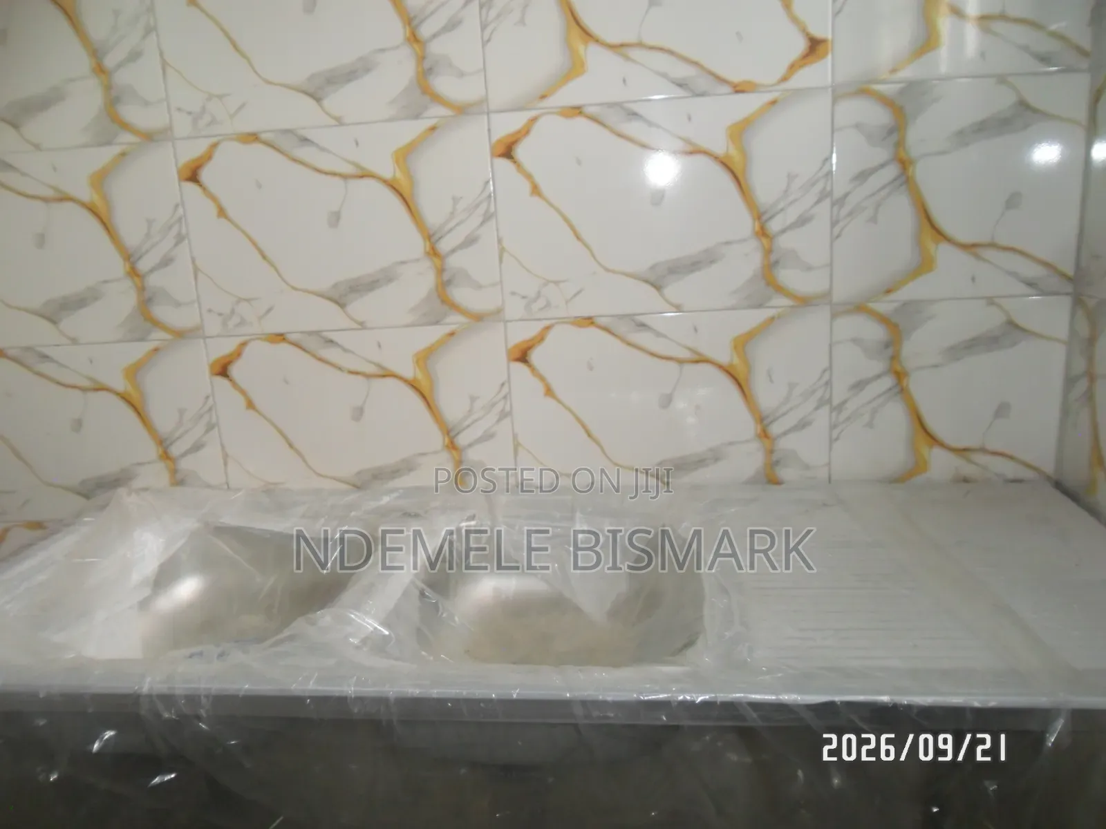 Furnished 2bdrm Apartment in Kumasi Fawoade Near, Kwabre for rent