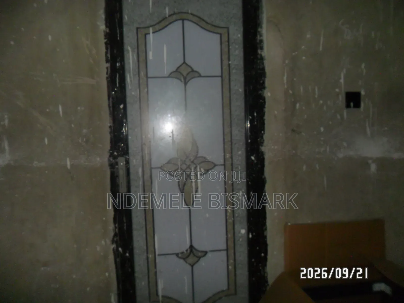 Furnished 2bdrm Apartment in Kumasi Fawoade Near, Kwabre for rent