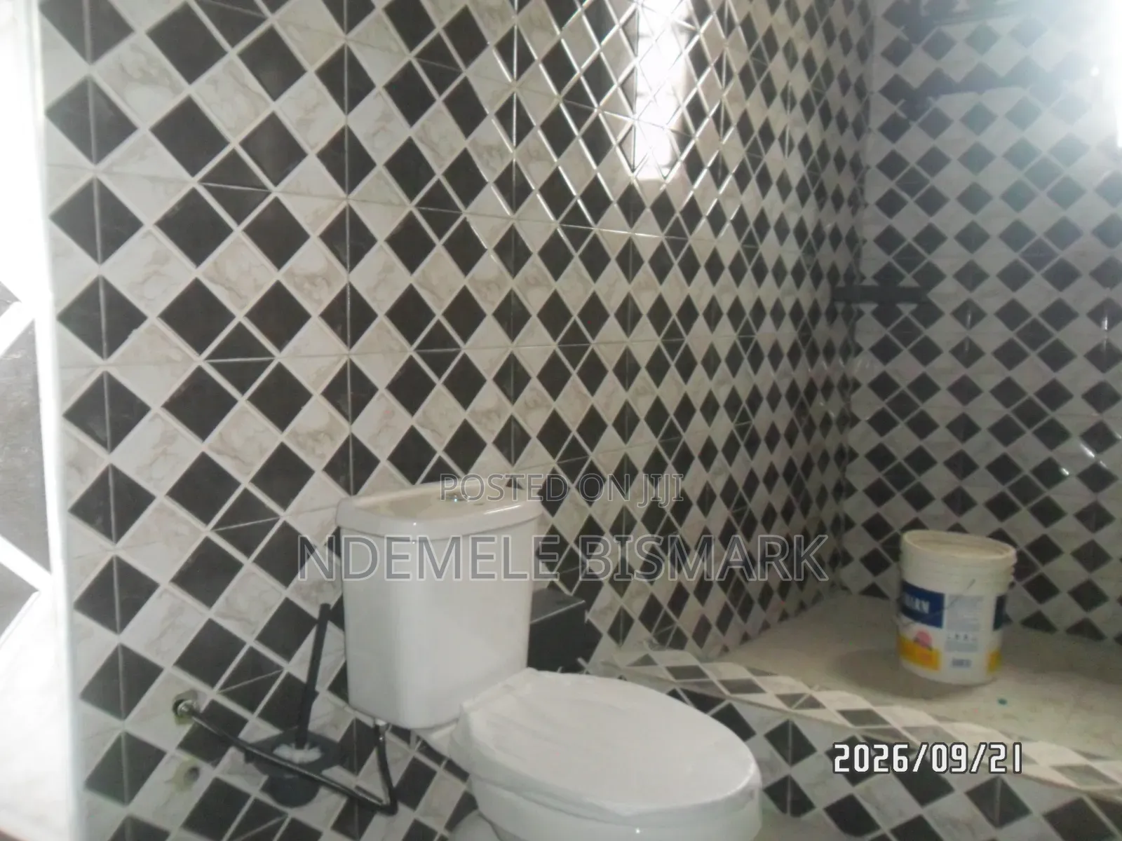 Furnished 2bdrm Apartment in Kumasi Fawoade Near, Kwabre for rent
