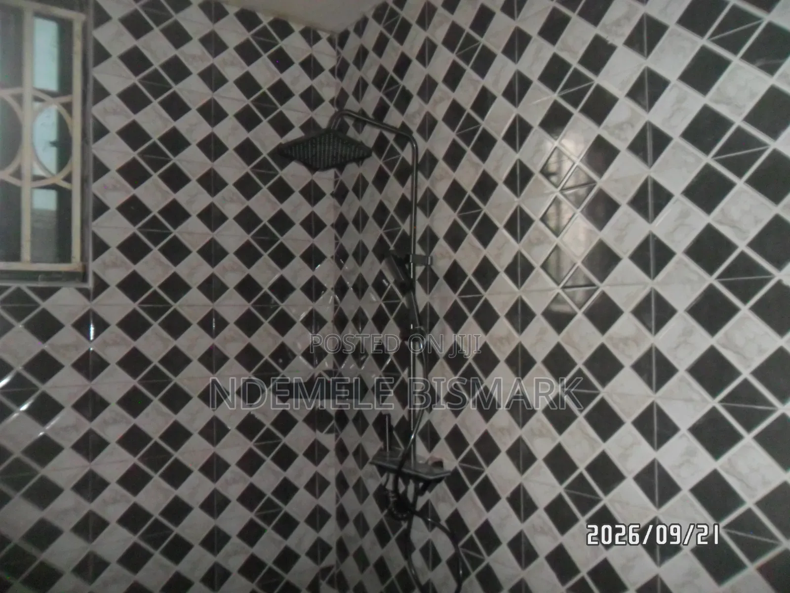 Furnished 2bdrm Apartment in Kumasi Fawoade Near, Kwabre for rent