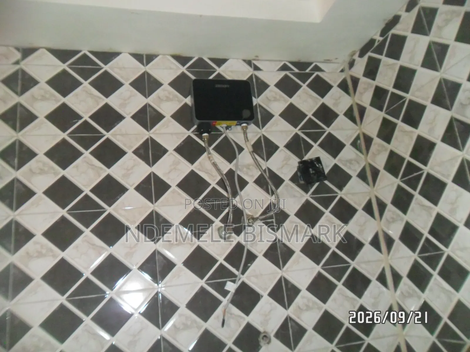 Furnished 2bdrm Apartment in Kumasi Fawoade Near, Kwabre for rent