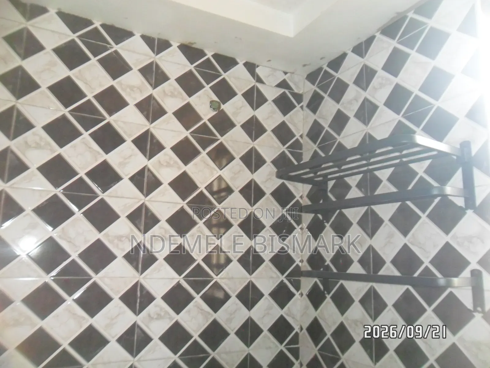 Furnished 2bdrm Apartment in Kumasi Fawoade Near, Kwabre for rent