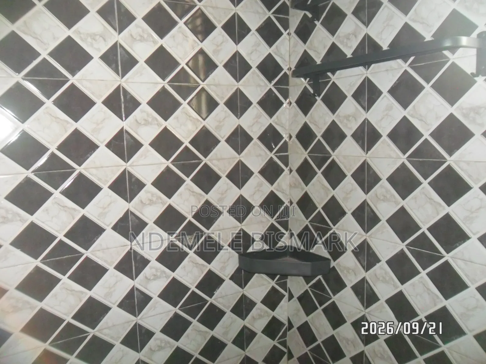 Furnished 2bdrm Apartment in Kumasi Fawoade Near, Kwabre for rent