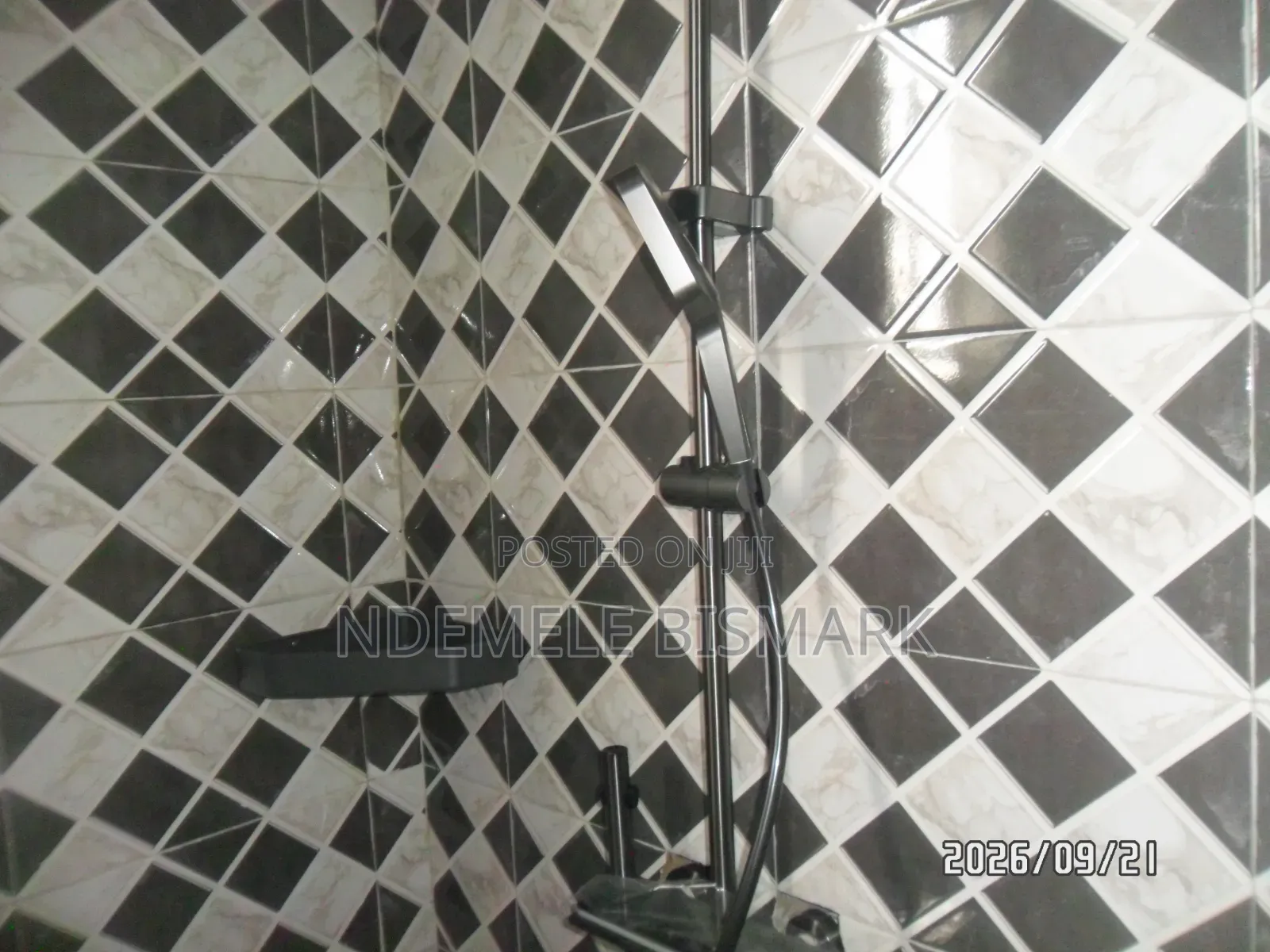 Furnished 2bdrm Apartment in Kumasi Fawoade Near, Kwabre for rent
