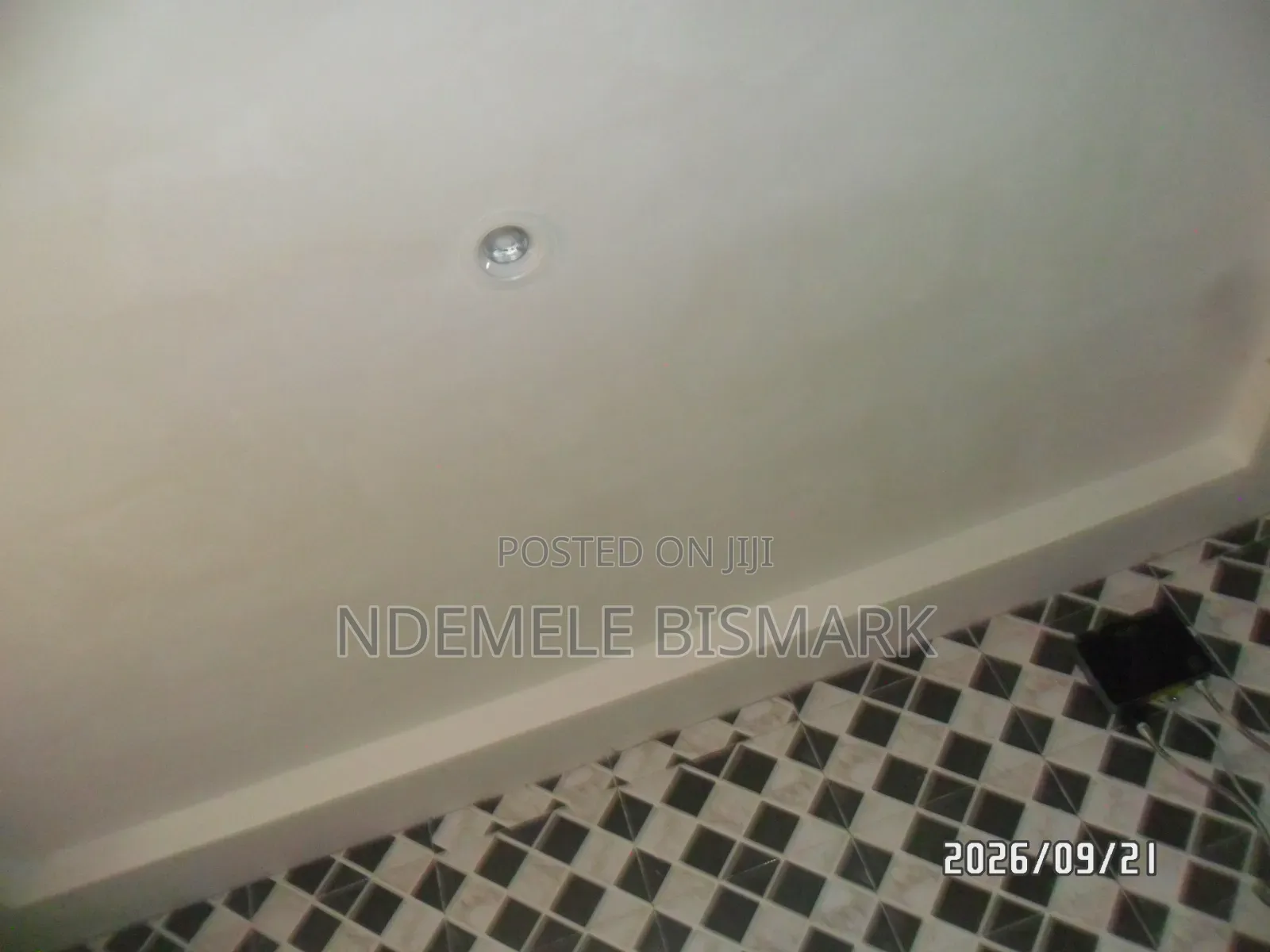 Furnished 2bdrm Apartment in Kumasi Fawoade Near, Kwabre for rent
