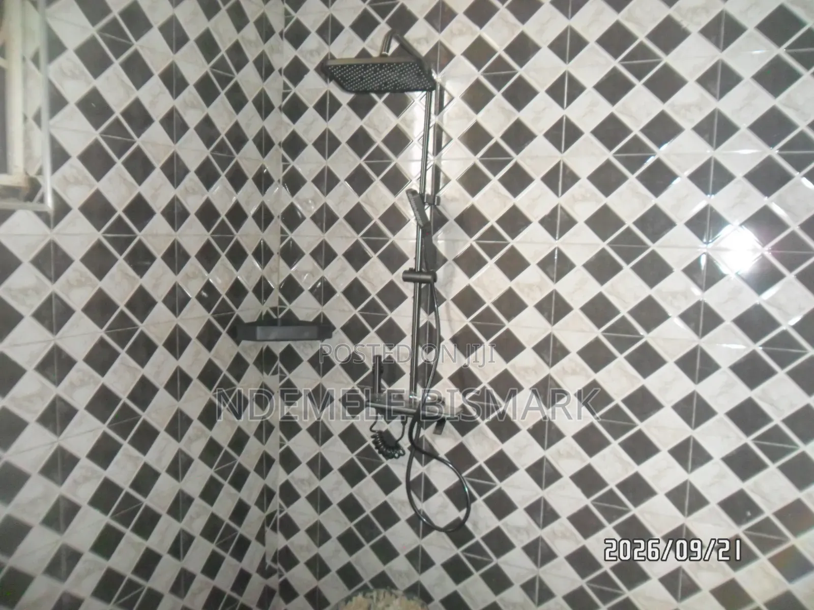 Furnished 2bdrm Apartment in Kumasi Fawoade Near, Kwabre for rent