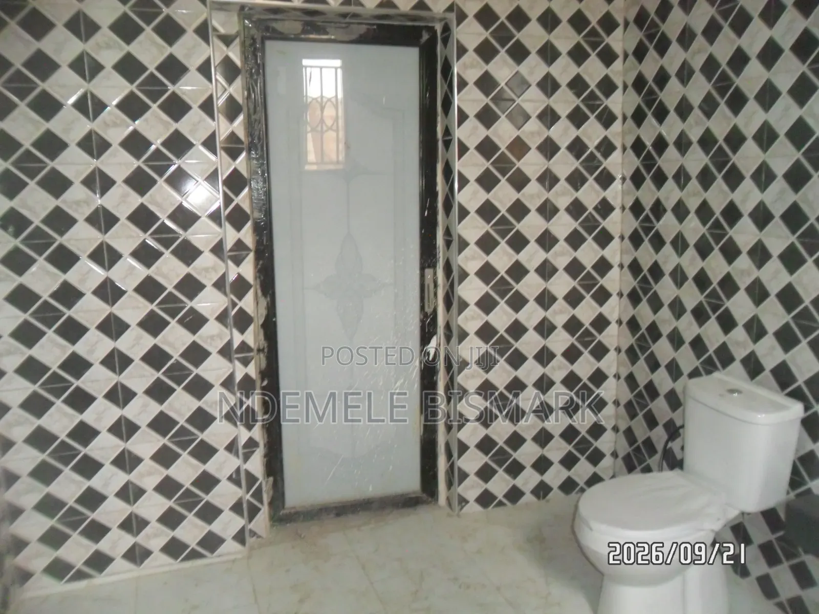 Furnished 2bdrm Apartment in Kumasi Fawoade Near, Kwabre for rent