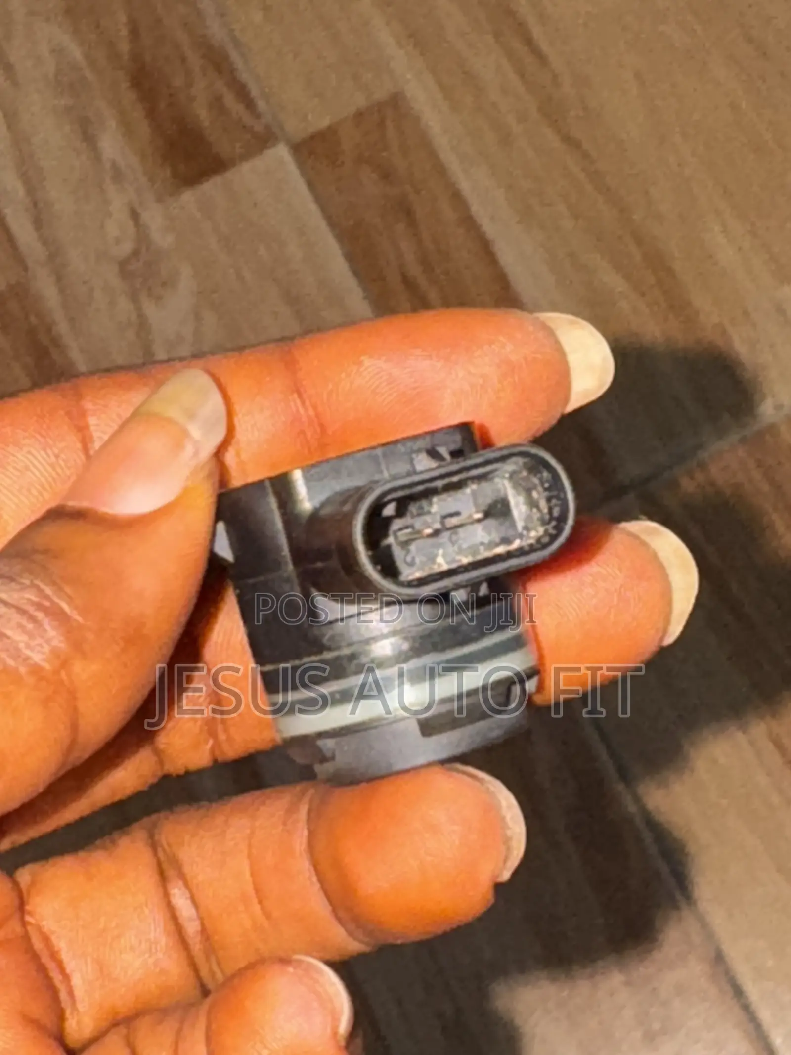 Jaguar Sport Velar Land Rover Parking Sensor FK72-15K859-CA