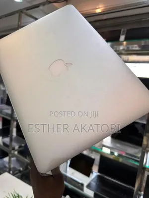 Laptop Apple MacBook Air 2015 8GB Intel Core i5 SSD 128GB