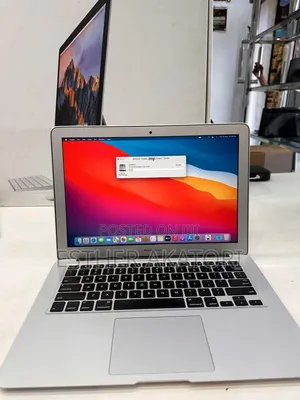 Laptop Apple MacBook Air 2015 8GB Intel Core i5 SSD 128GB