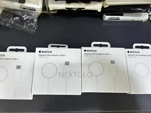 Apple Watch Charger