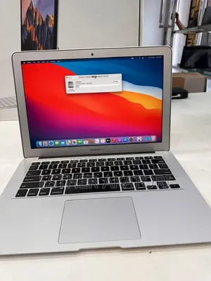 Laptop Apple MacBook Air 2015 8GB Intel Core i5 SSD 128GB