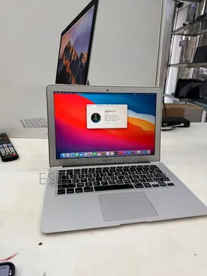 Laptop Apple MacBook Air 2015 8GB Intel Core i5 SSD 128GB