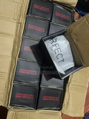 Brake Pads