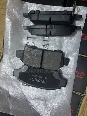 Brake Pads