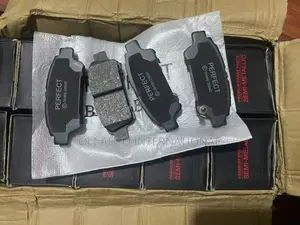 Brake Pads
