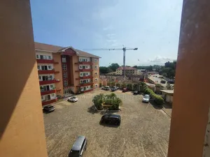 Furnished 3bdrm Apartment in Airport Residential for rent