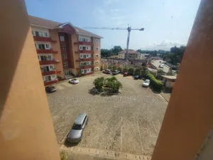 Furnished 3bdrm Apartment in Airport Residential for rent