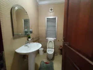 Furnished 3bdrm Apartment in Airport Residential for rent