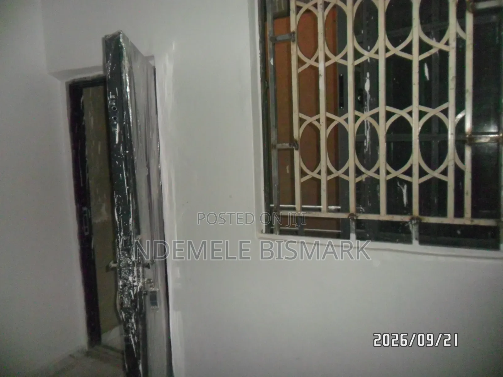 Furnished 1bdrm Apartment in Kumasi Fawoade, Kwabre for rent
