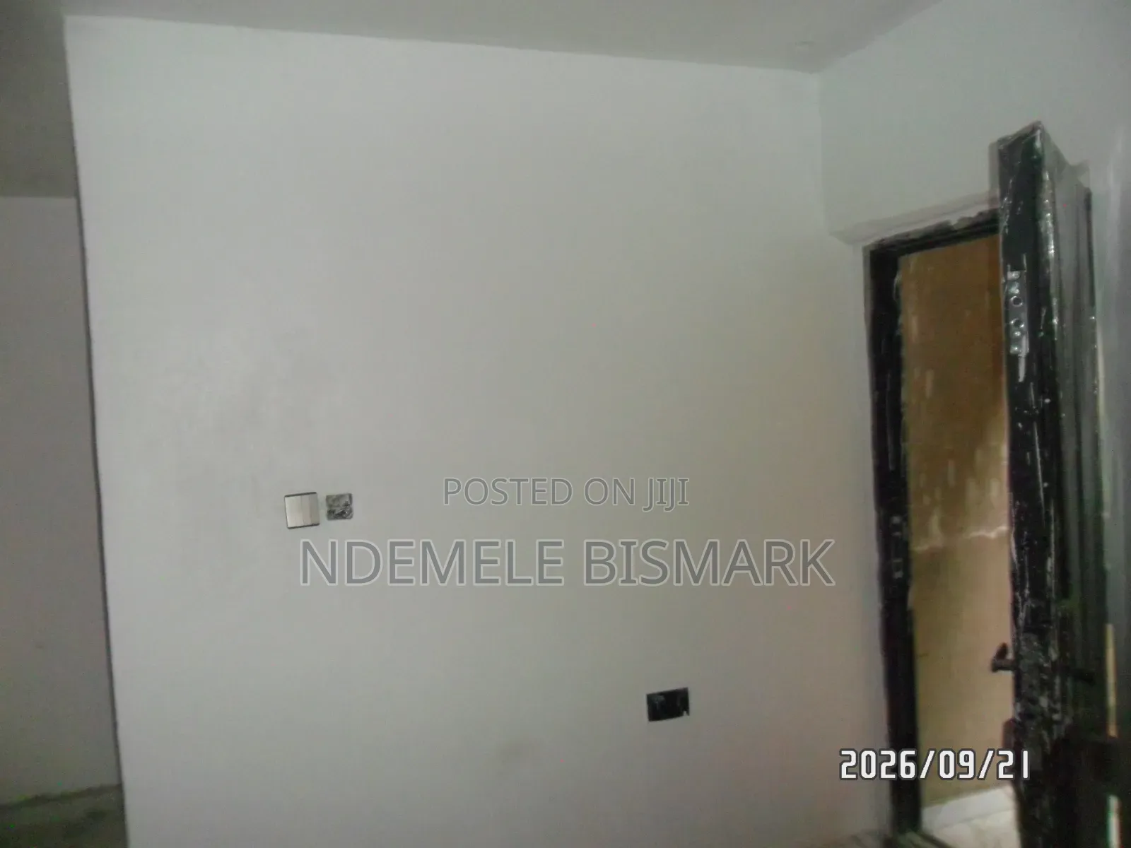 Furnished 1bdrm Apartment in Kumasi Fawoade, Kwabre for rent