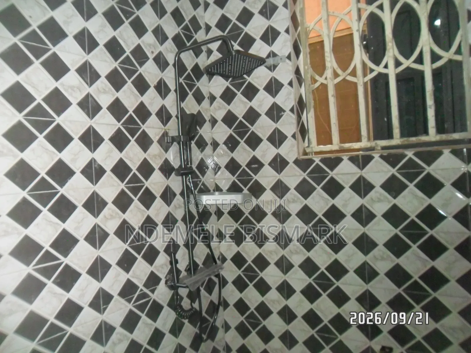 Furnished 1bdrm Apartment in Kumasi Fawoade, Kwabre for rent