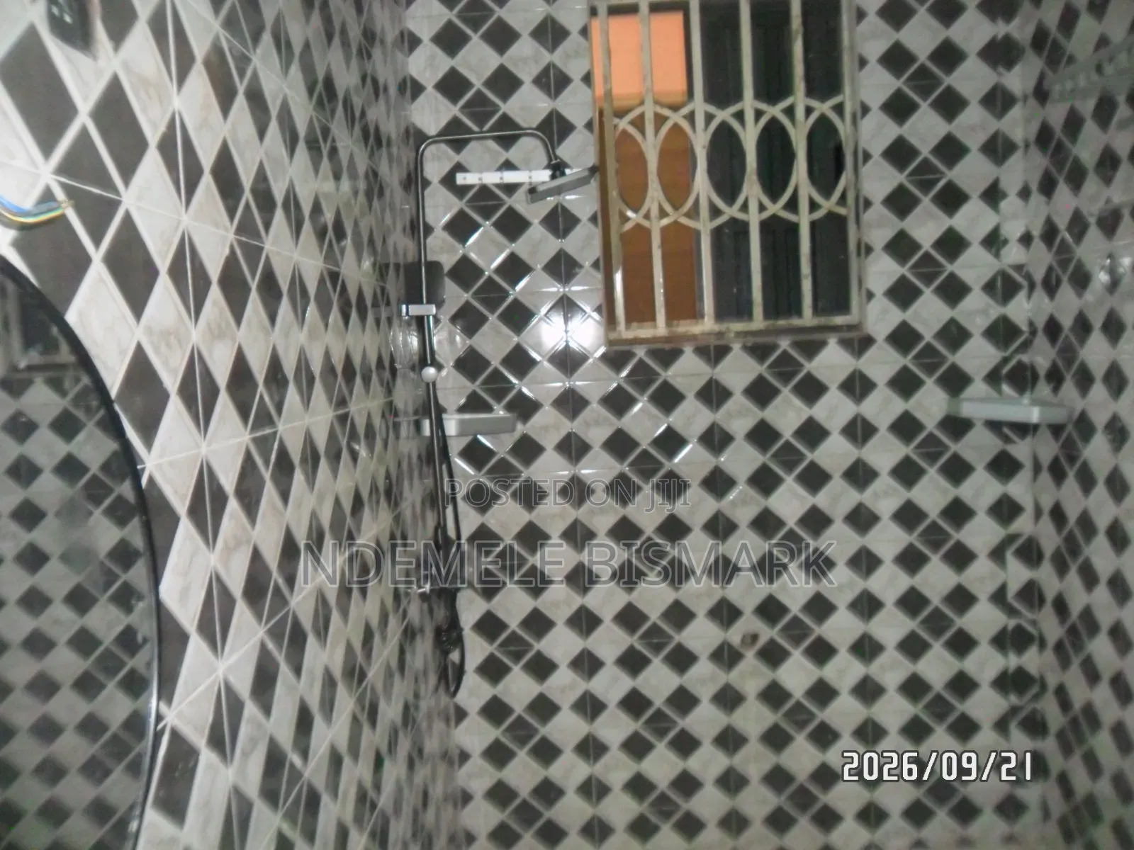 Furnished 1bdrm Apartment in Kumasi Fawoade, Kwabre for rent