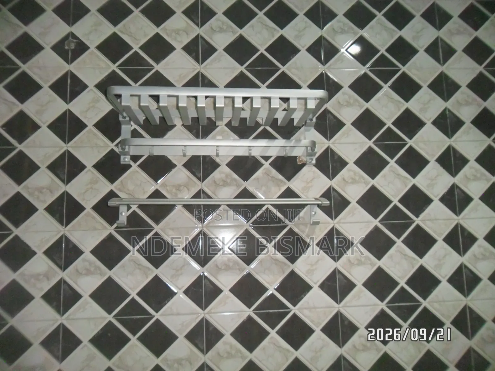 Furnished 1bdrm Apartment in Kumasi Fawoade, Kwabre for rent