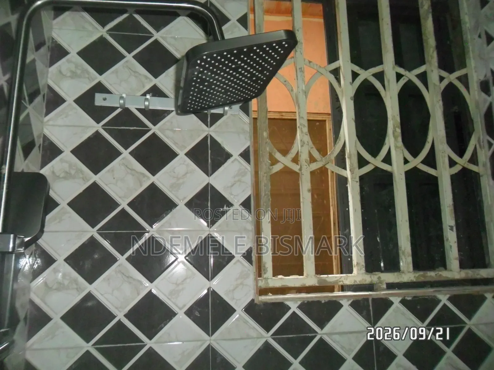 Furnished 1bdrm Apartment in Kumasi Fawoade, Kwabre for rent
