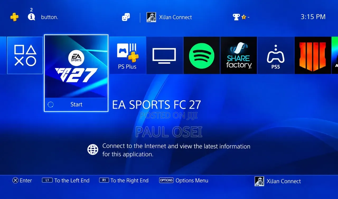 Fc27 Ps4 Jailbreak