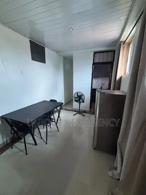 Furnished 1bdrm Apartment in Unique Key Agency, Dzorwulu for rent