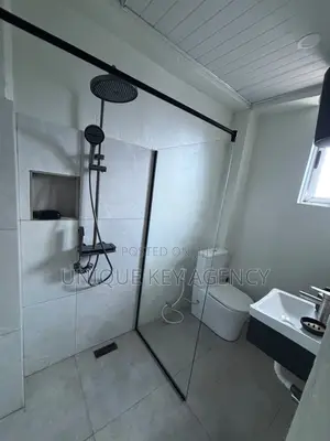 Furnished 1bdrm Apartment in Unique Key Agency, Dzorwulu for rent