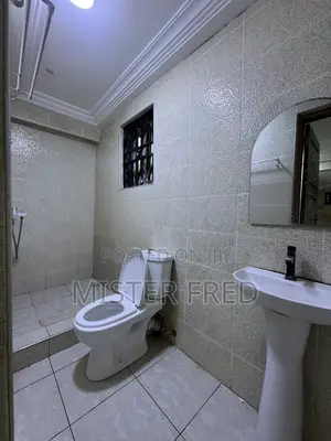 1bdrm Apartment in Redtop, Weija for rent