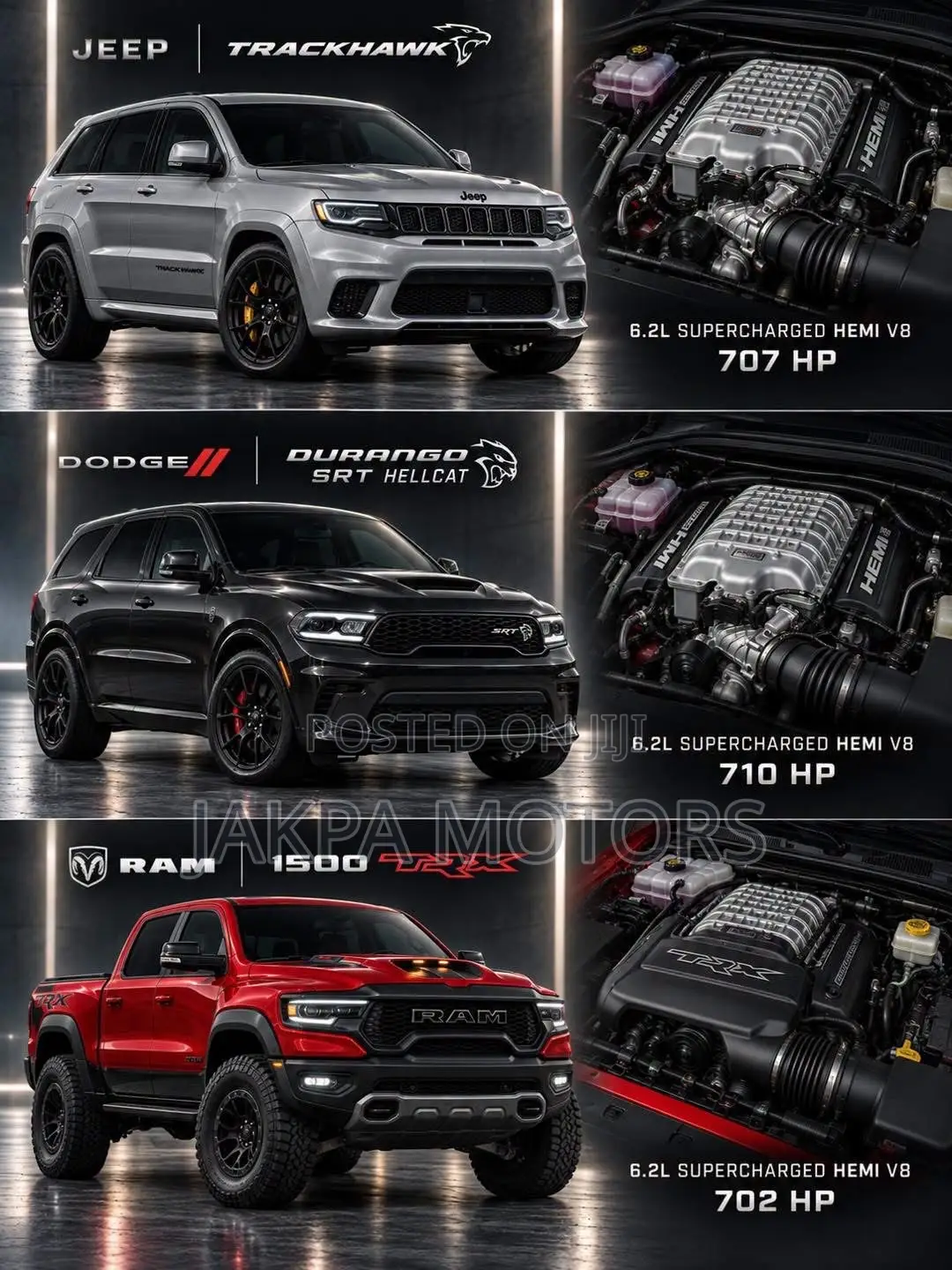 Dodge Ram Jeep Chrysler Specialist