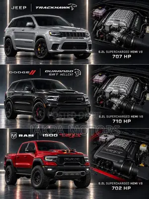 Dodge Ram Jeep Chrysler Specialist