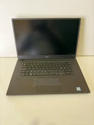 Laptop Dell Precision 5530 32GB Intel Core i5 SSD 512GB
