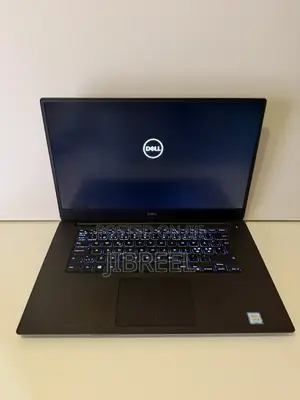 Laptop Dell Precision 5530 32GB Intel Core i5 SSD 512GB