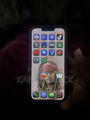 Apple iPhone 13 128 GB Black
