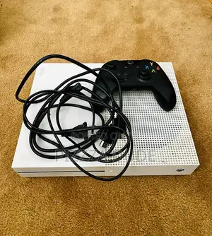 XBOX Series One S (1 Tb)