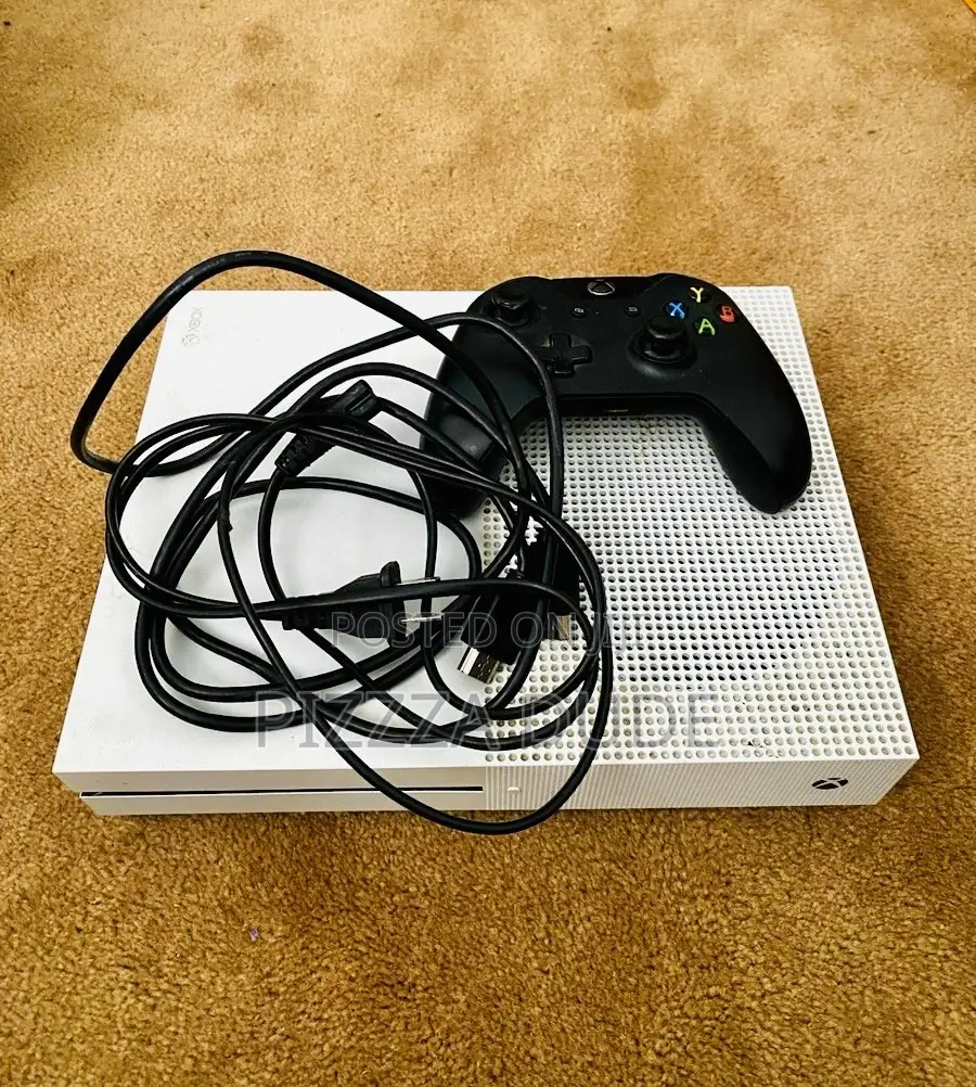 XBOX Series One S (1 Tb)