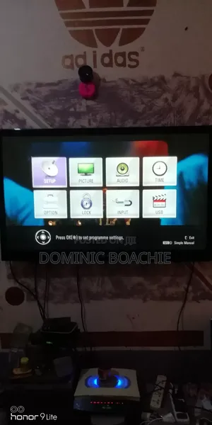 LG TV 50inches for Sale