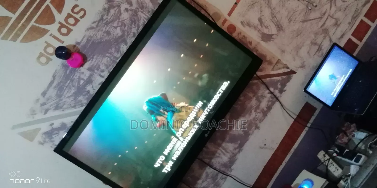 LG TV 50inches for Sale