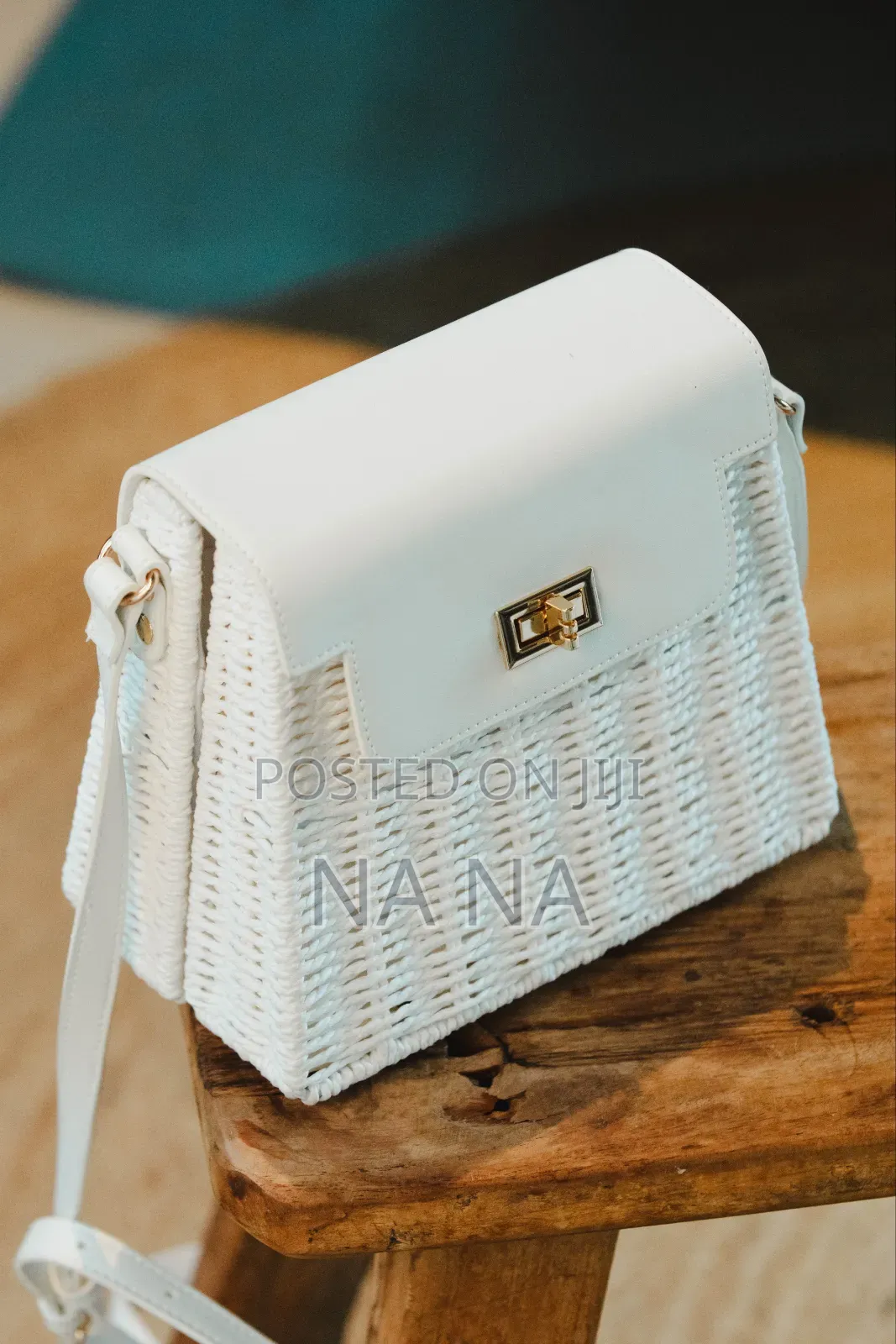Rattan Bags