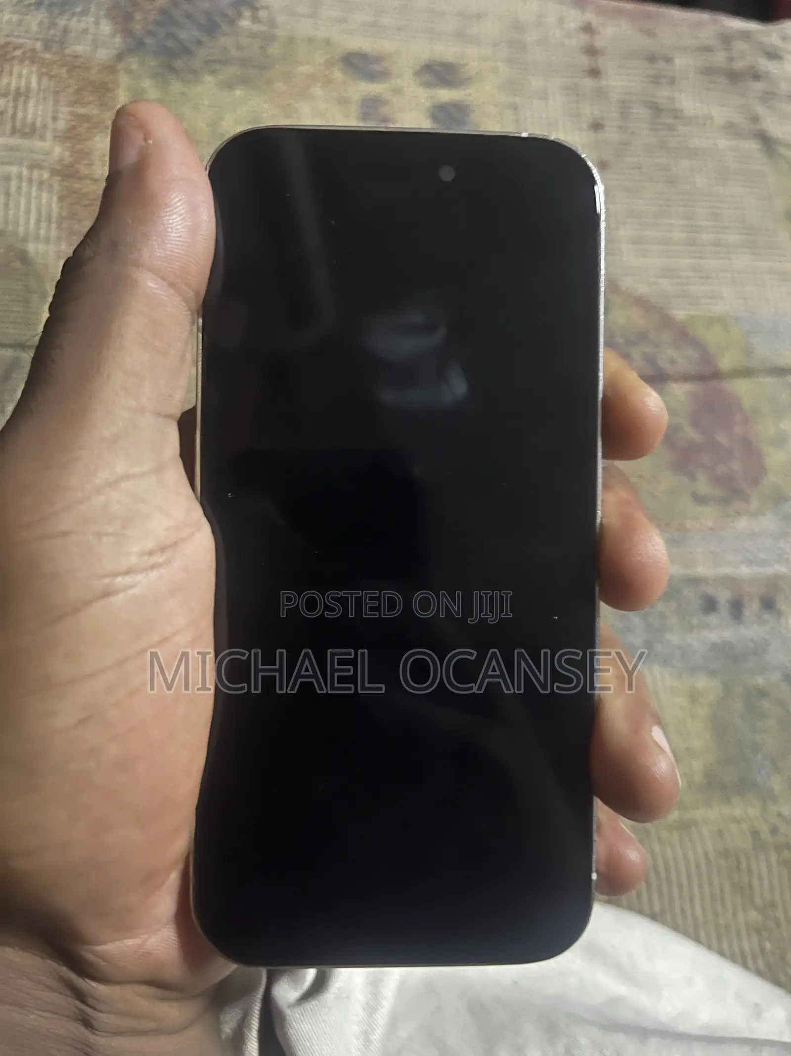 Apple iPhone 14 Pro 128 GB