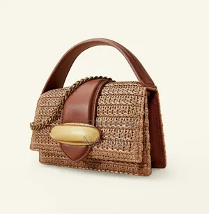 Rattan Bags