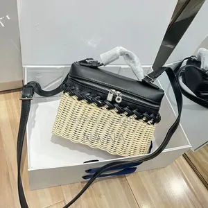 Rattan Bags