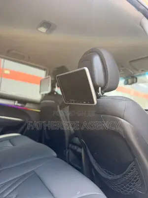 Kia Sorento EX 2013
