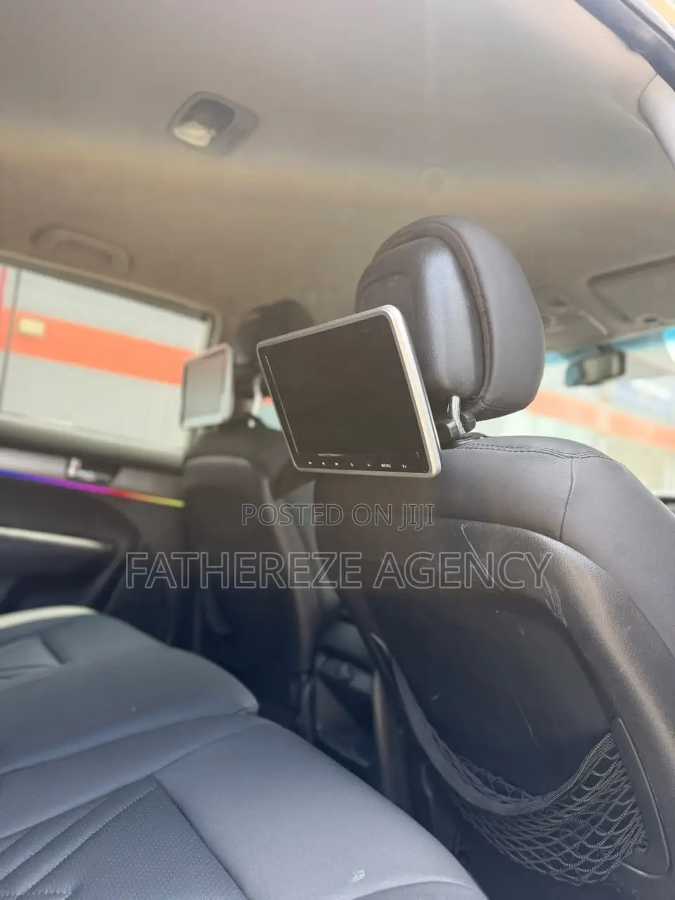 Kia Sorento EX 2013
