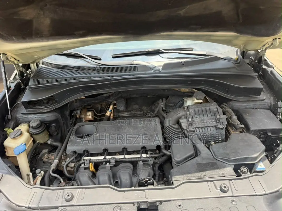 Kia Sorento EX 2013