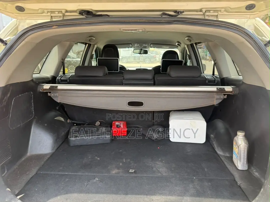 Kia Sorento EX 2013